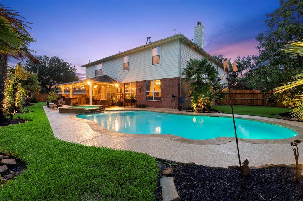 Katy, TX 77494,4210 Scarlett Sage CT