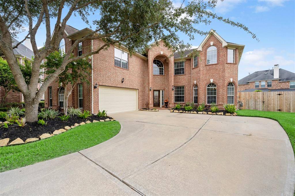 Katy, TX 77494,4210 Scarlett Sage CT