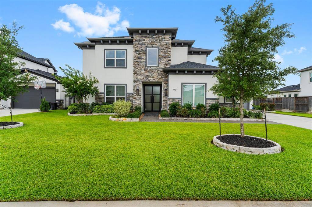 Spring, TX 77389,7407 Sawgrass Terrace LN