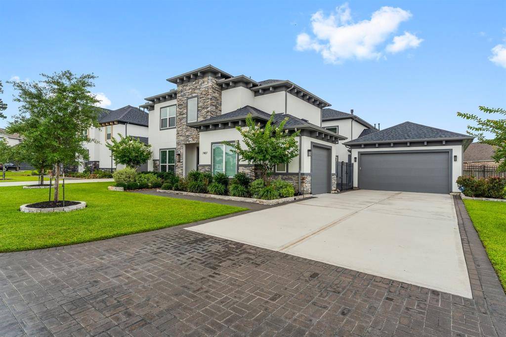 Spring, TX 77389,7407 Sawgrass Terrace LN