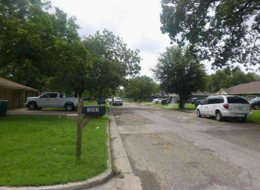 Lacy-lakeview, TX 76705,301 S Patricia ST
