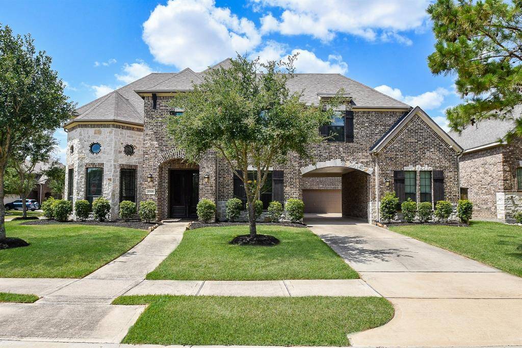 Katy, TX 77494,27126 Bell Mare DR