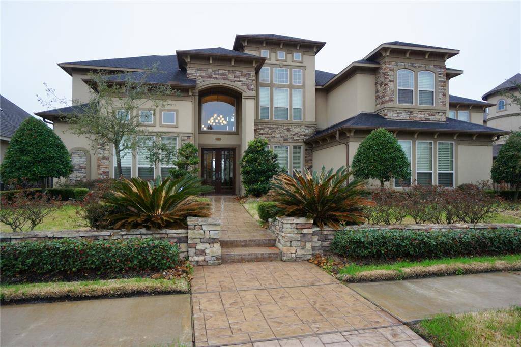 Cypress, TX 77433,17519 E Bremonds Bend CT