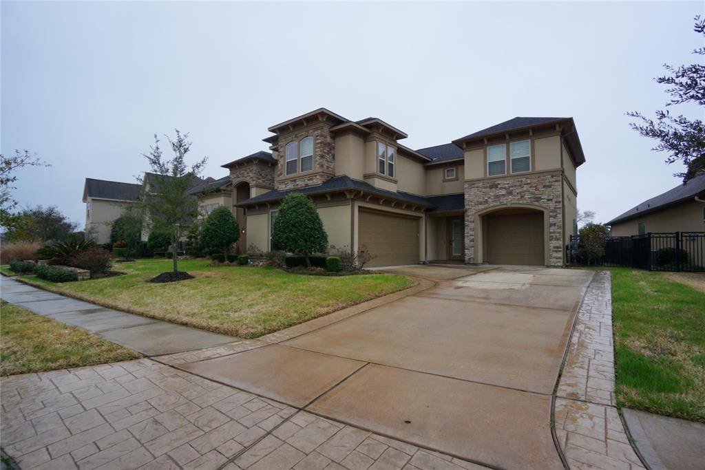 Cypress, TX 77433,17519 E Bremonds Bend CT