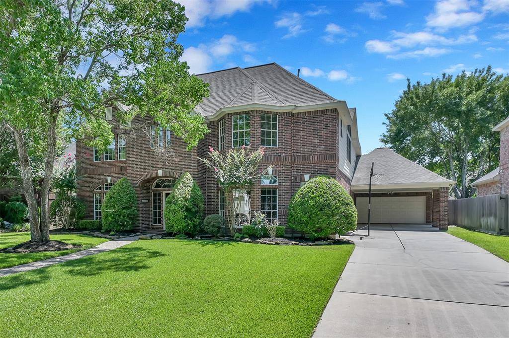 Spring, TX 77379,18711 Forest Bend Creek WAY