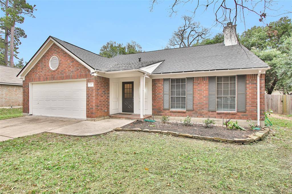 The Woodlands, TX 77380,26 Evening Song CT