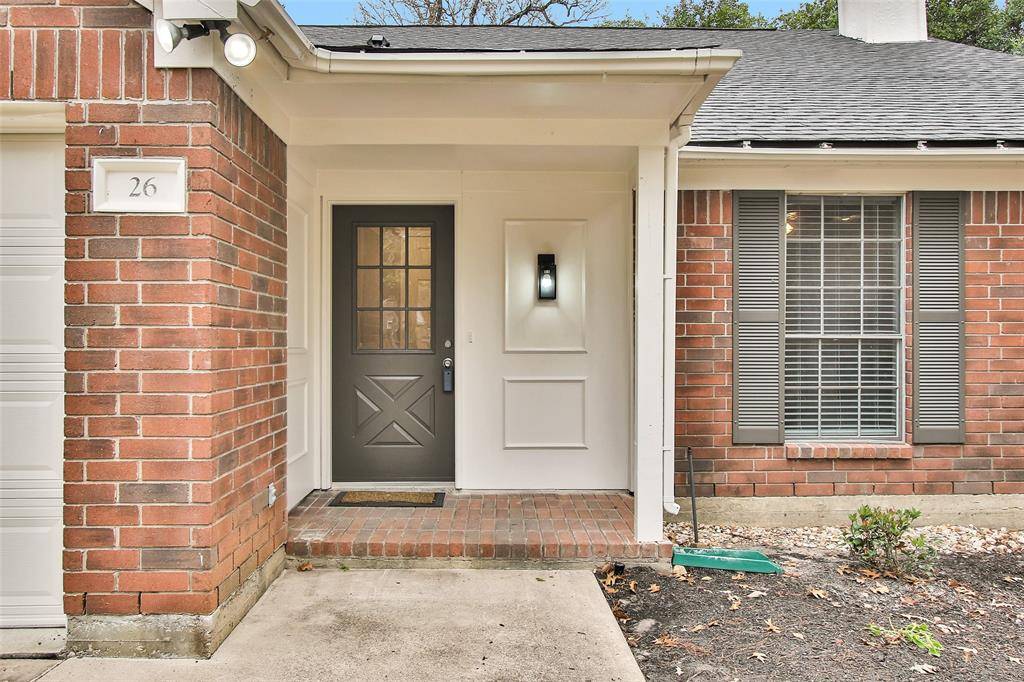 The Woodlands, TX 77380,26 Evening Song CT