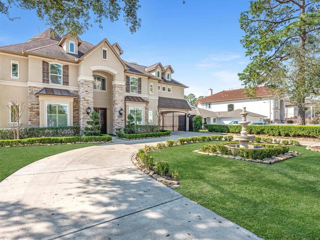 Houston, TX 77024,11913 Barryknoll LN