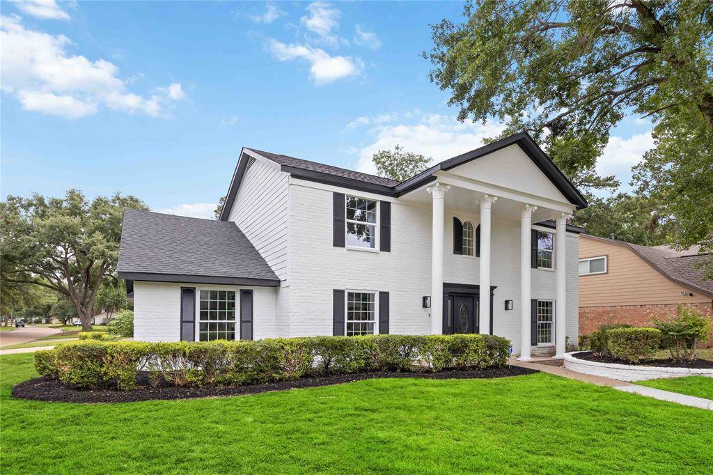 Houston, TX 77066,5903 Templegate DR