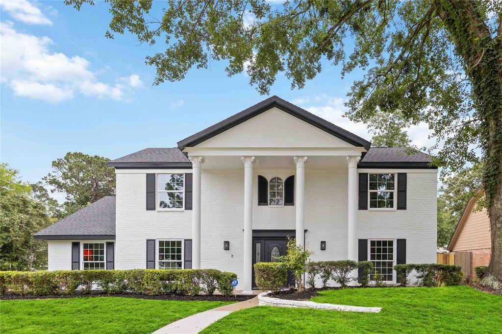 Houston, TX 77066,5903 Templegate DR