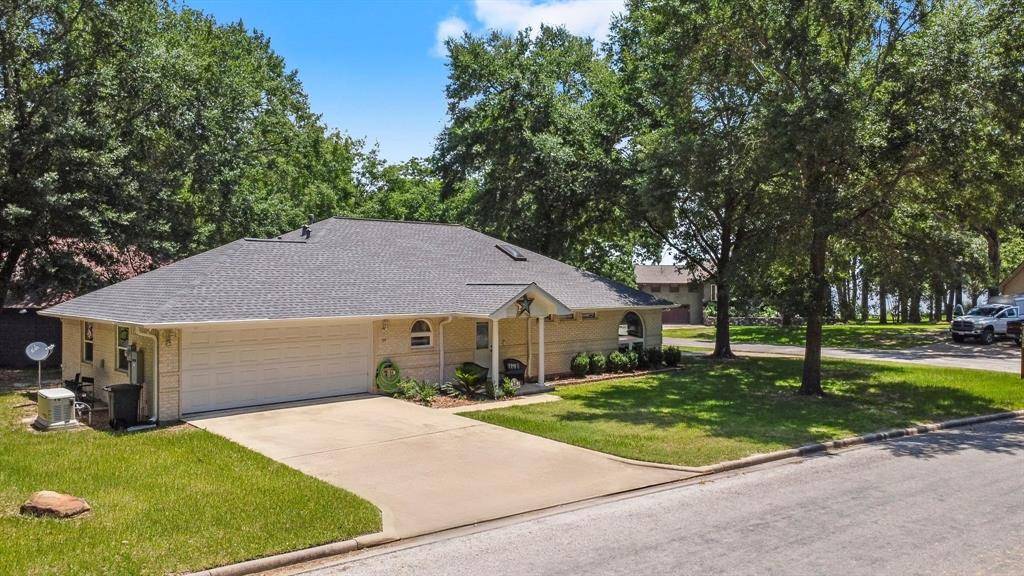Trinity, TX 75862,197 Westwood DR E