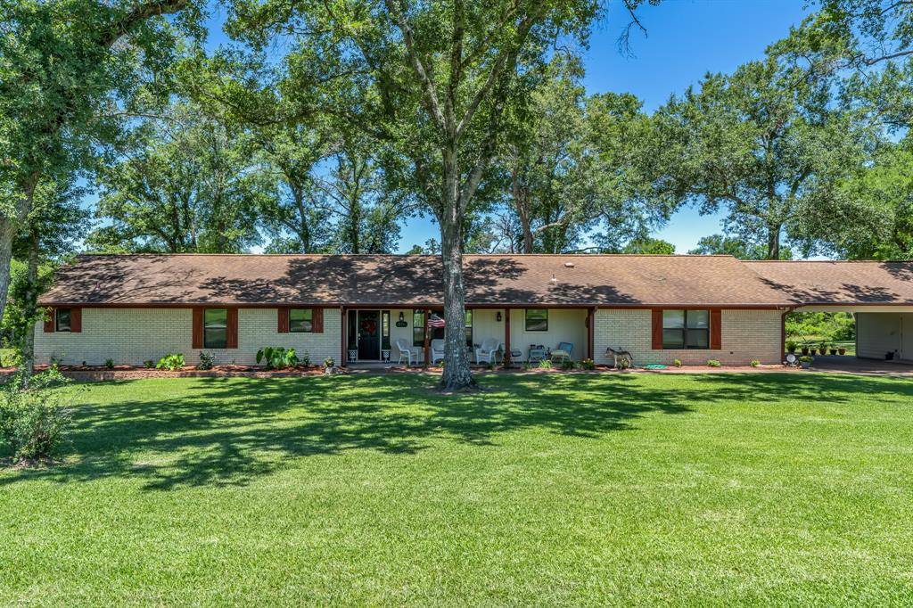 Madisonville, TX 77864,574 Shady Creek LN