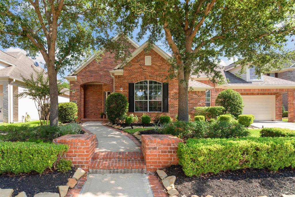 Cypress, TX 77433,18610 N Colony Shore DR