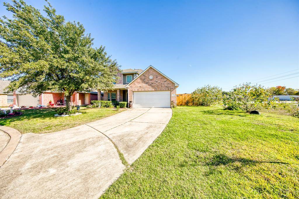 Houston, TX 77064,9202 Camelia Crest LN