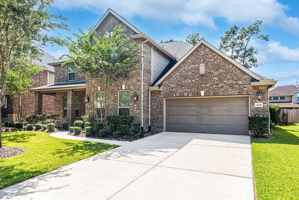 Humble, TX 77346,12610 Bailey Hills LN