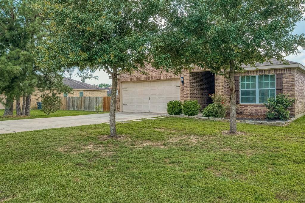 Magnolia, TX 77355,18954 Ranchcrest DR