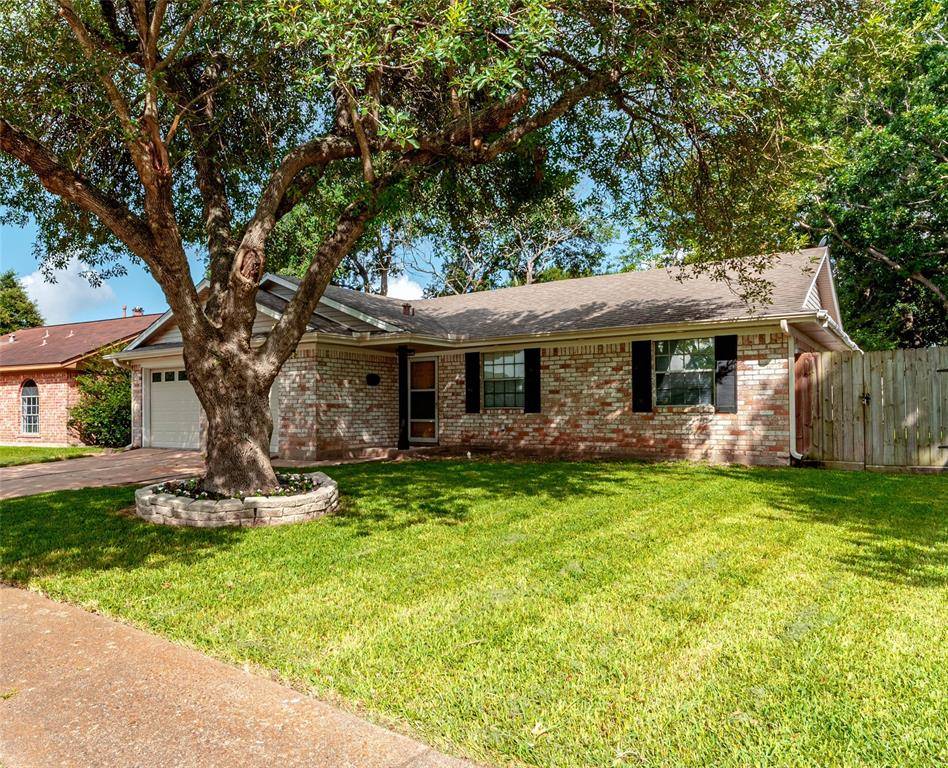 La Porte, TX 77571,9807 Catlett LN
