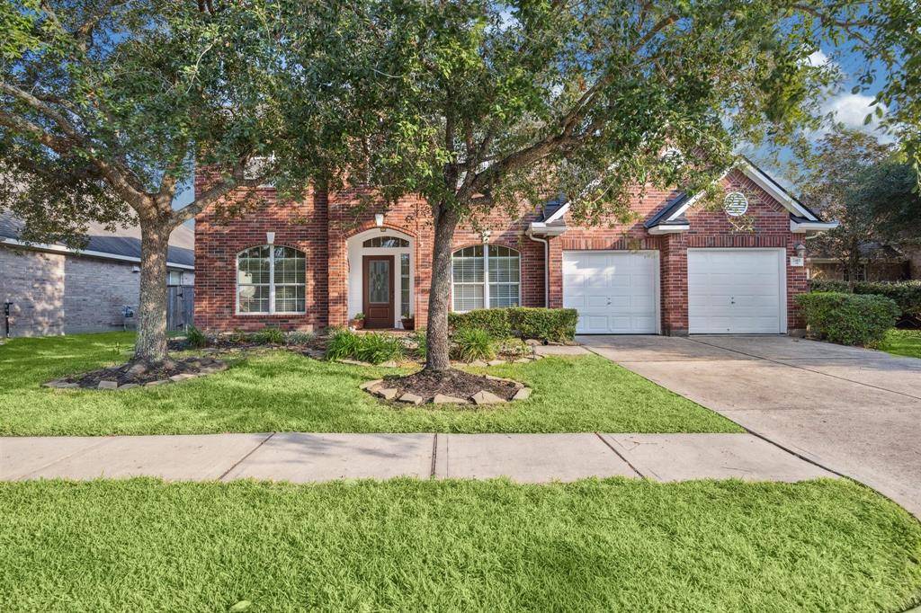 Humble, TX 77396,7411 Fall Springs LN