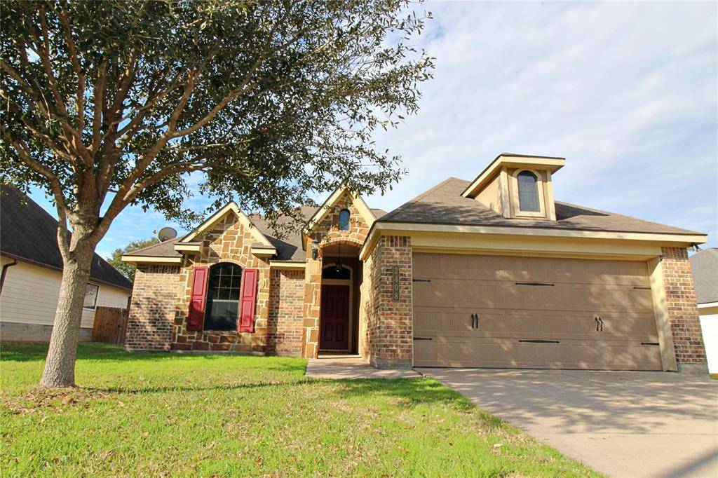 Brenham, TX 77833,2408 Cheyenne DR