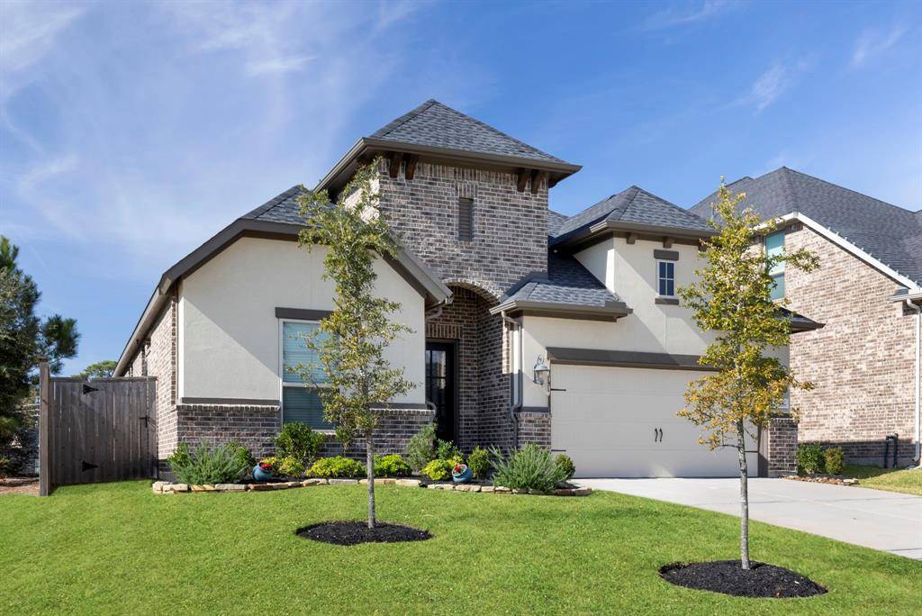 Pinehurst, TX 77362,1358 Knollbridge Point LN