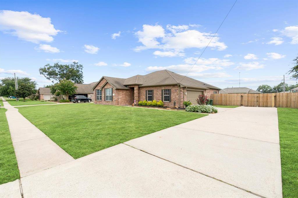 Dayton, TX 77535,217 Milo ST