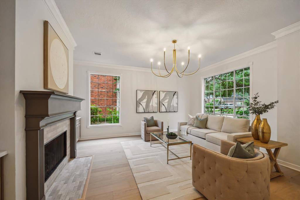 Houston, TX 77094,19507 Laurel Park LN
