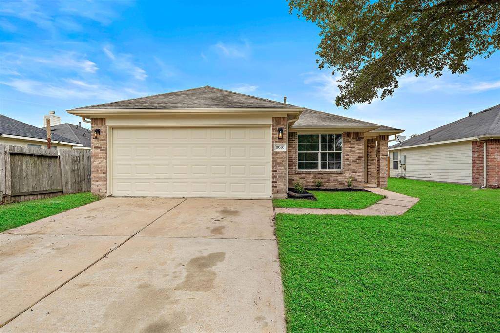 Katy, TX 77449,19530 Kadabra DR