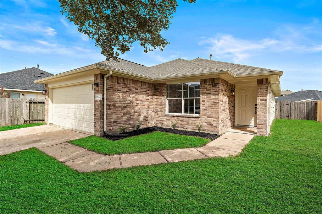 Katy, TX 77449,19530 Kadabra DR