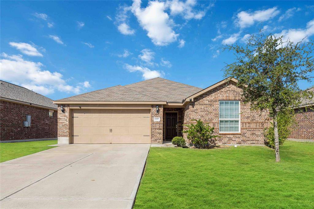 Rosharon, TX 77583,1207 Steel Redan DR