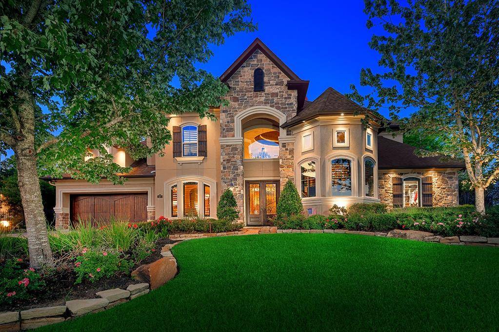 The Woodlands, TX 77375,67 Freesia CT