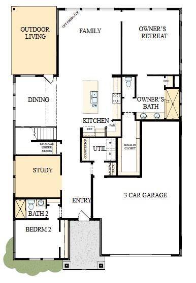 Manvel, TX 77578,5807 Seagrass DR