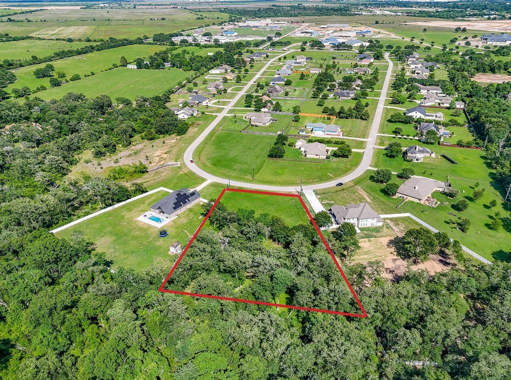Pattison, TX 77423,2327 Red Bird LN