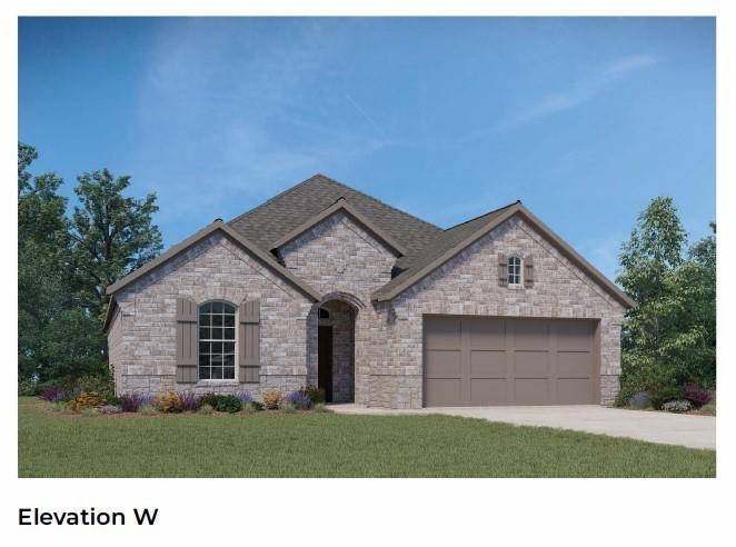 Pearland, TX 77581,4028 Green Anjou