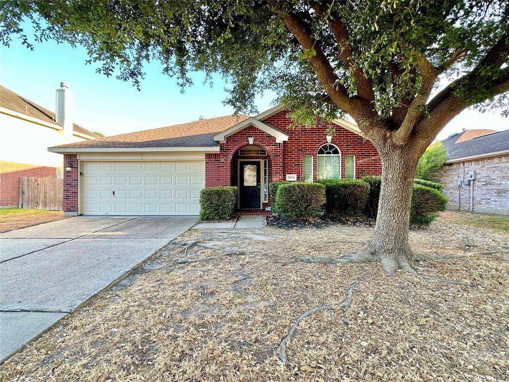 Katy, TX 77449,20010 Upland Creek DR