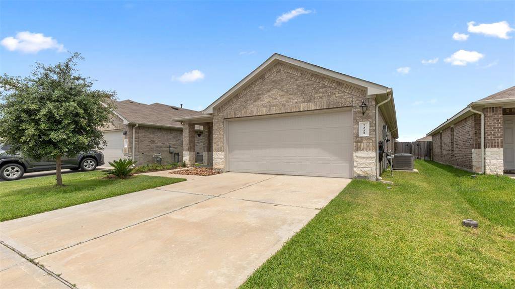 Spring, TX 77373,2311 Silver Plume LN