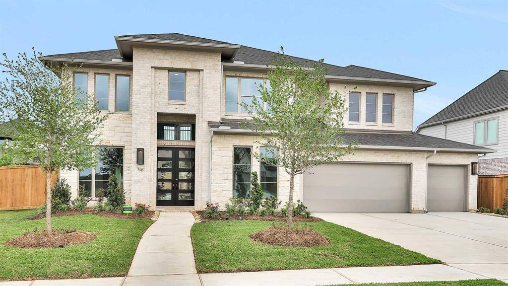 Katy, TX 77493,3518 Lauriston DR