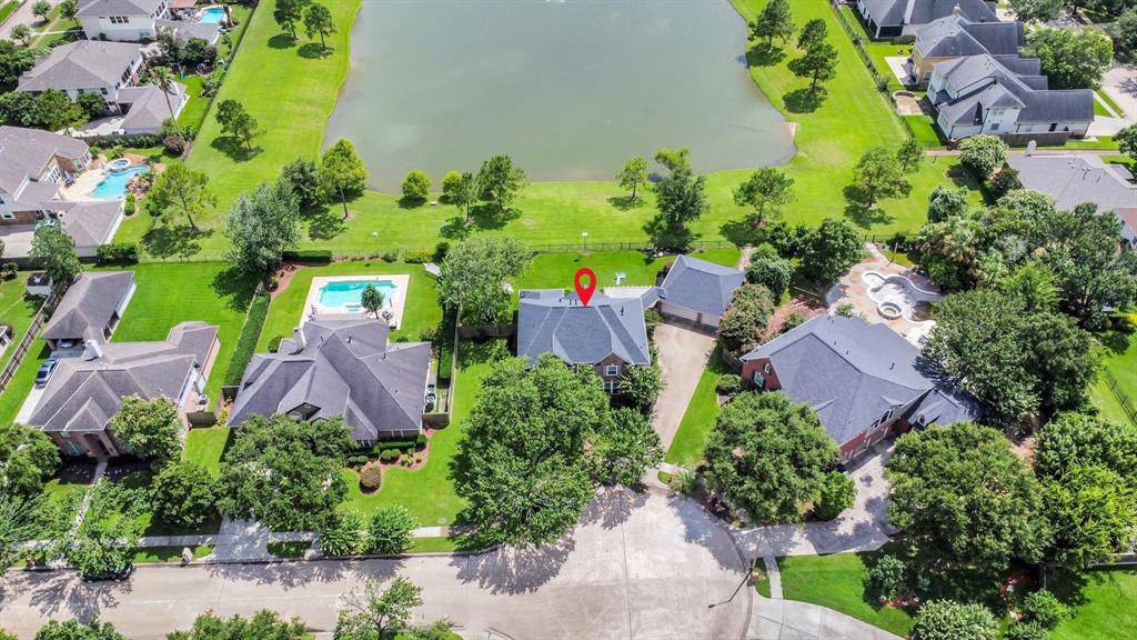 Friendswood, TX 77546,1702 Sandy Lake DR