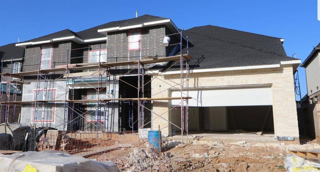 Fulshear, TX 77441,5411 Rocky Banks