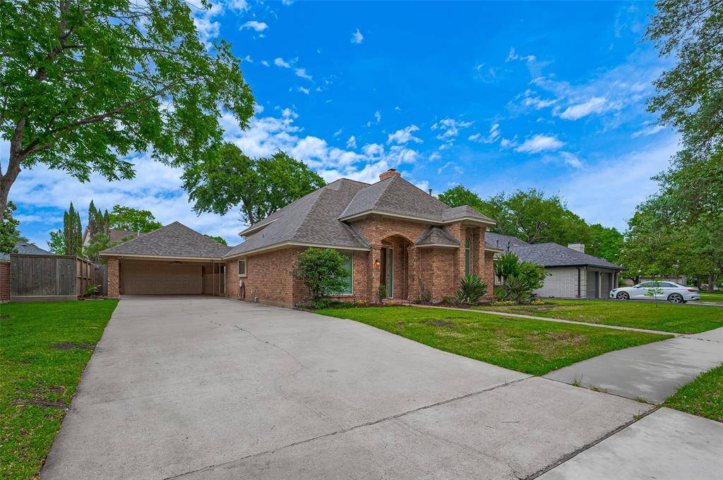 Jersey Village, TX 77040,16218 Capri DR