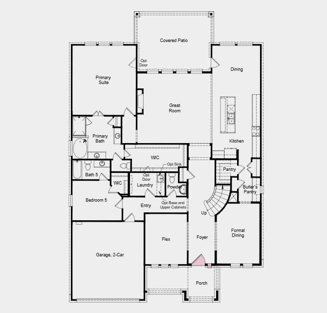 Cypress, TX 77433,9218 Heckenberg Arbor LN