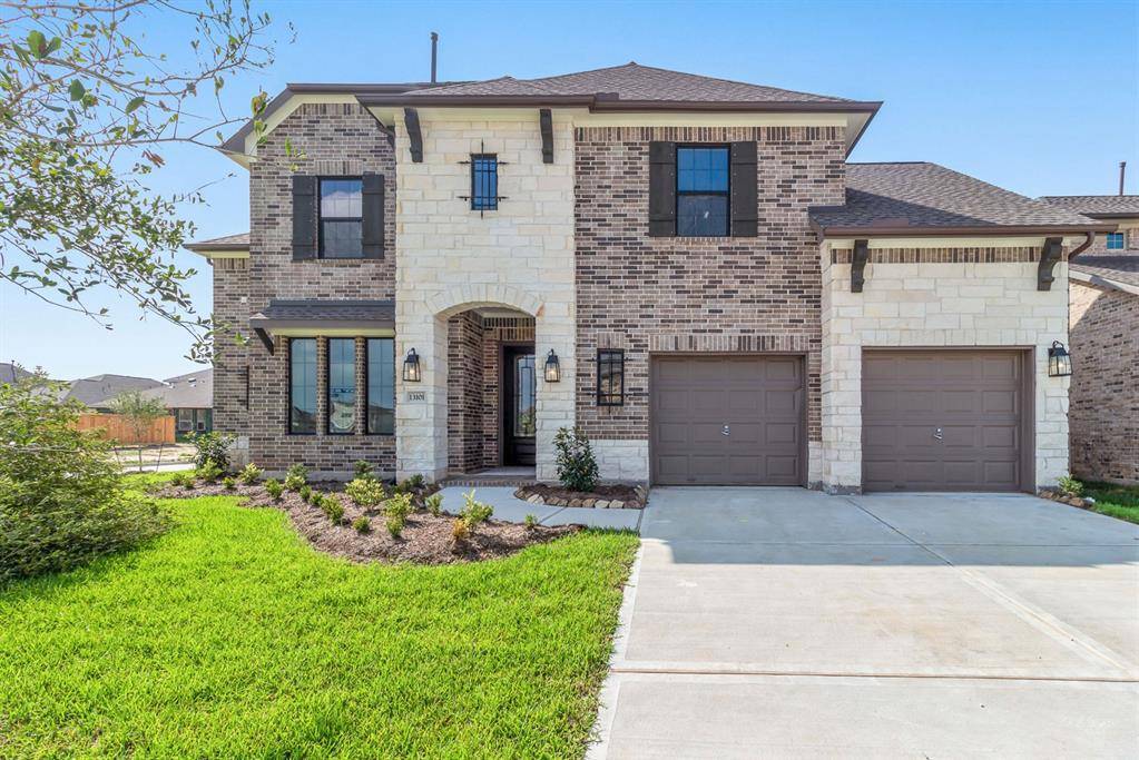 Texas City, TX 77568,13101 Wintery Tide DR