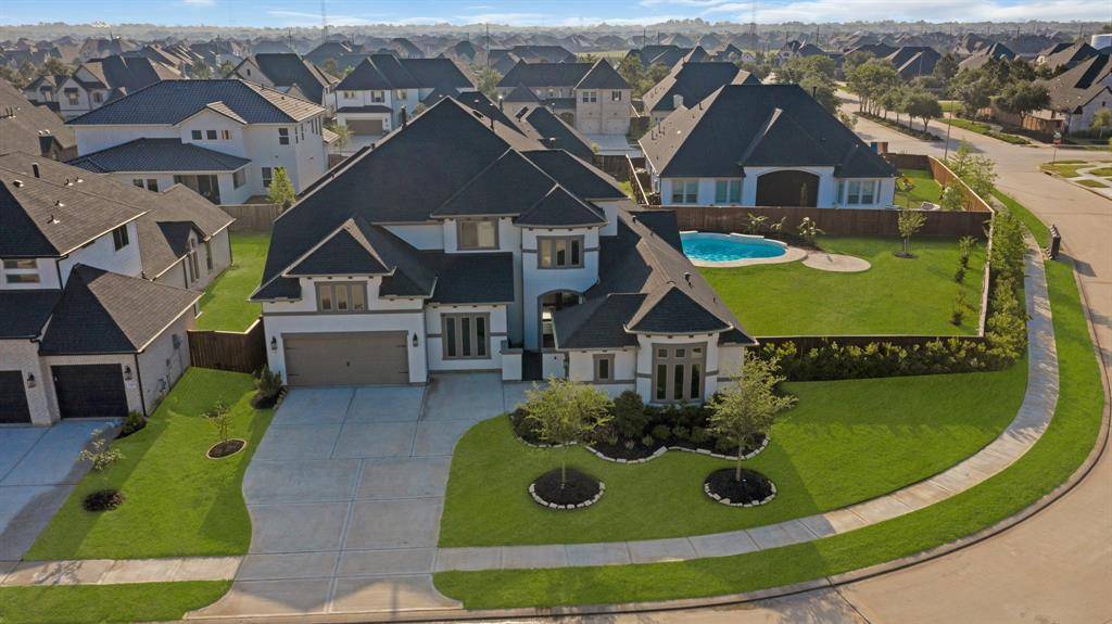 Katy, TX 77493,2502 Brazos TRL