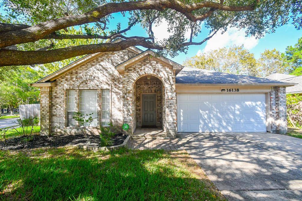 Cypress, TX 77429,16138 Cypress Trace DR