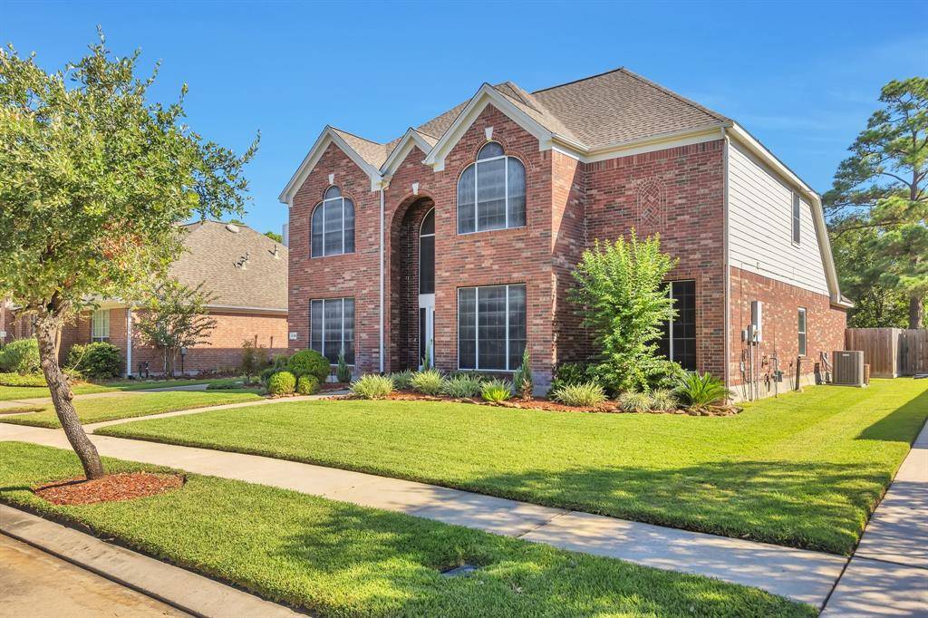 Tomball, TX 77377,19306 Paradise Summit DR