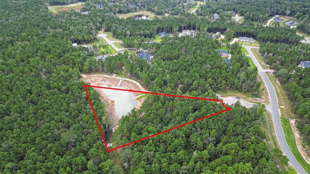 Montgomery, TX 77316,8100 High Meadow Ridge CT