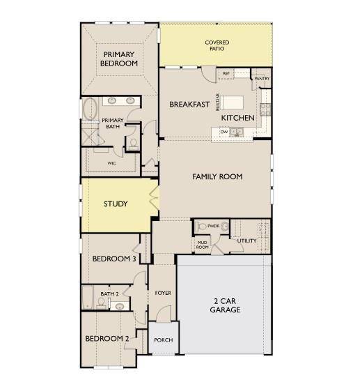 Crosby, TX 77532,2110 Birch Brook LN
