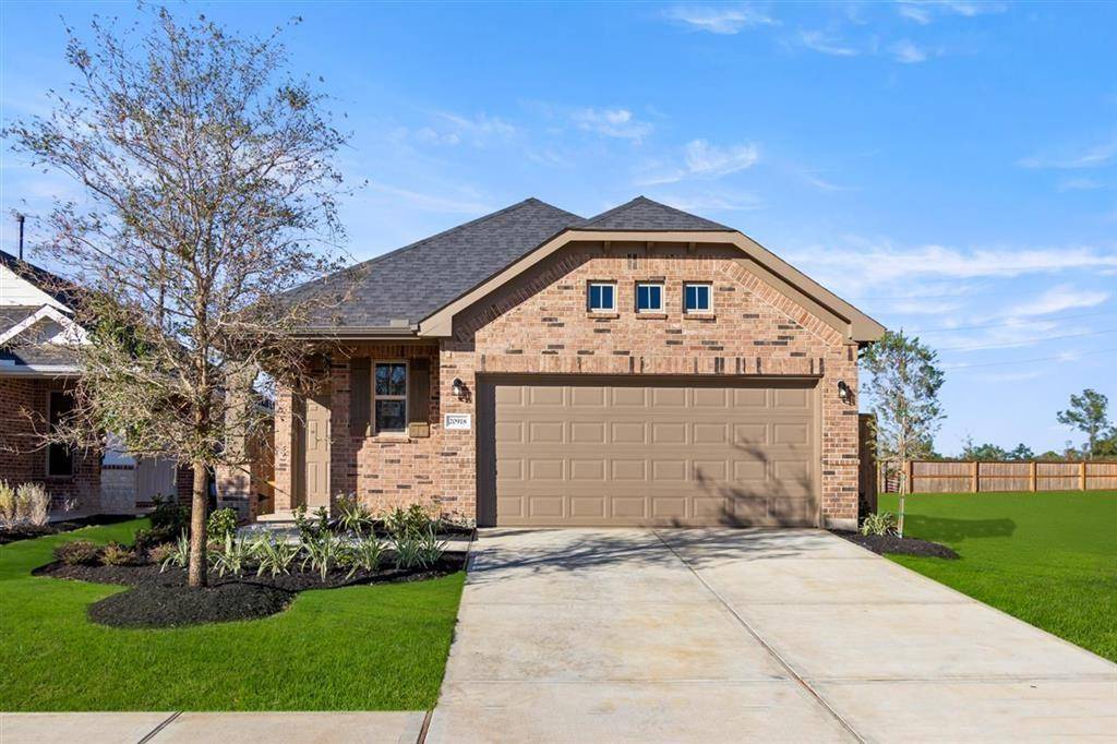 Tomball, TX 77377,20918 Carob Tree LN