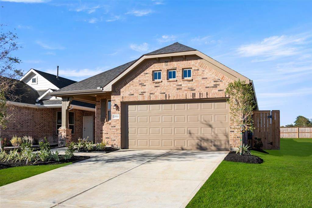 Tomball, TX 77377,20918 Carob Tree LN