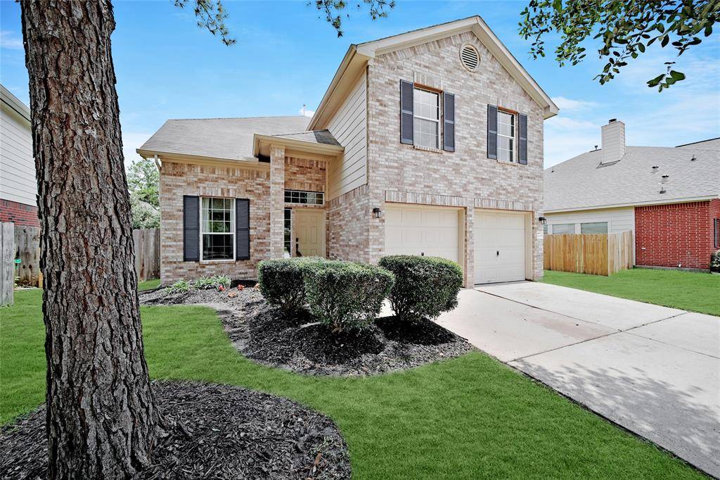 Katy, TX 77449,6834 Silver Shores LN