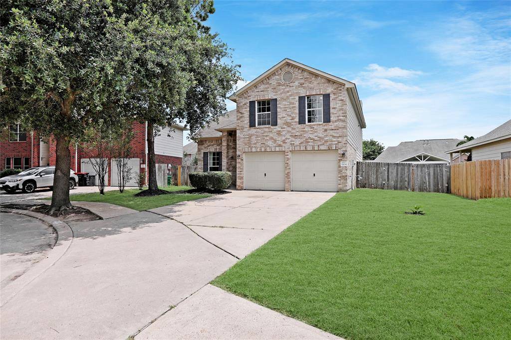 Katy, TX 77449,6834 Silver Shores LN